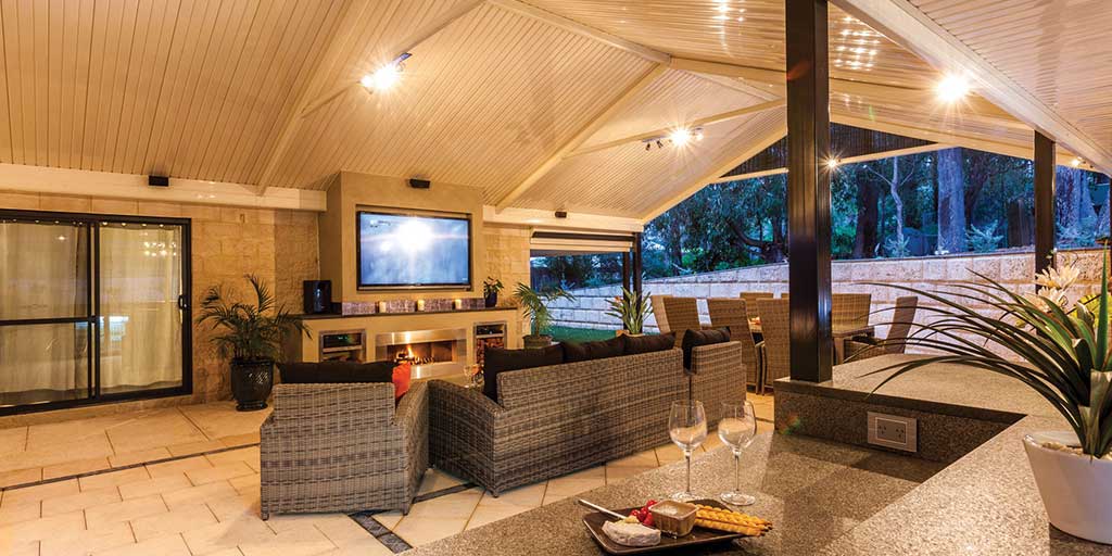 This is serious leisure!